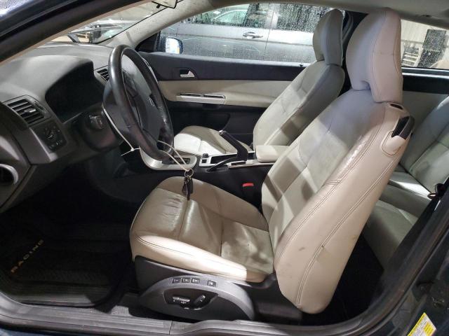 Photo 7 from auction – 2011 VOLVO C30 T5 with VIN YV1672MK1B2208192