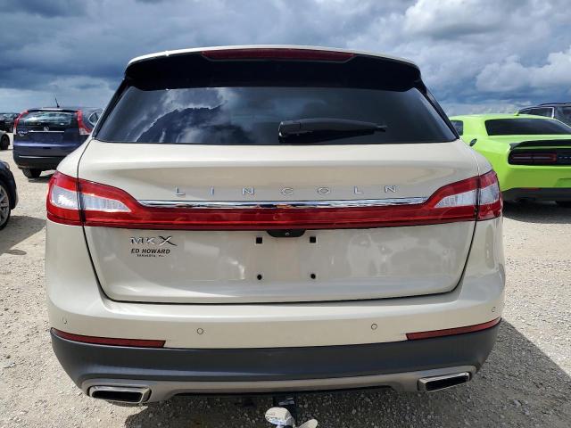 Photo 6 from auction – 2016 LINCOLN MKX RESERV with VIN 2LMTJ6LR3GBL53431