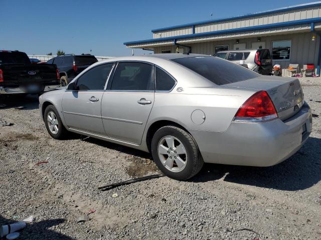 Photo 2 from auction – 2007 CHEVROLET IMPALA LT with VIN 2G1WT58K379157163