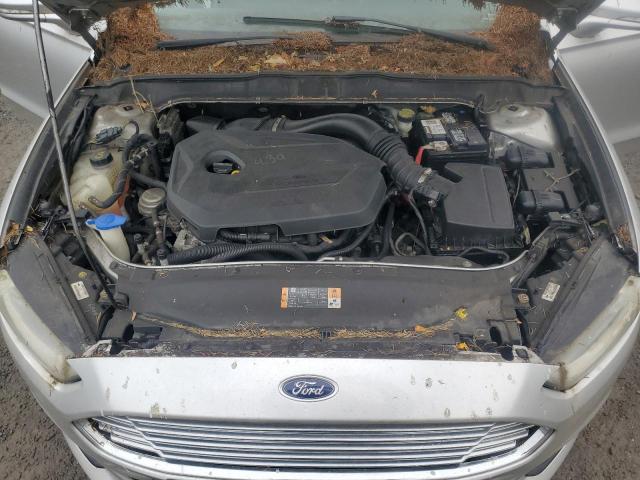 Photo 11 from auction – 2013 FORD FUSION SE with VIN 3FA6P0HR4DR180670