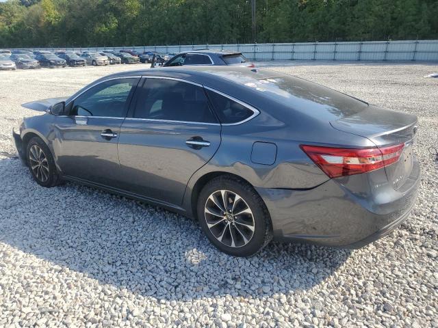 Photo 2 from auction – 2016 TOYOTA AVALON XLE with VIN 4T1BK1EB7GU242091
