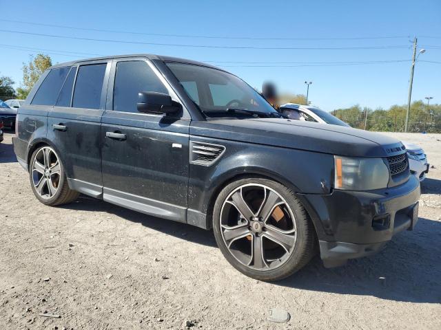 Photo 4 from auction – 2010 LAND ROVER RANGE ROVE with VIN SALSF2D40AA236085