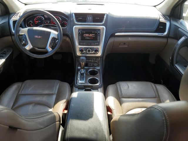 Photo 8 from auction – 2016 GMC ACADIA SLT with VIN 1GKKRRKD3GJ125067