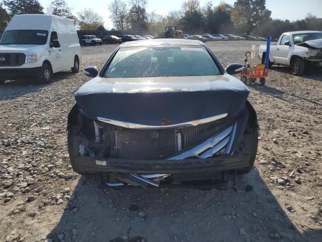 Photo 5 from auction – 2013 HYUNDAI SONATA SE with VIN 5NPEC4AB5DH684881