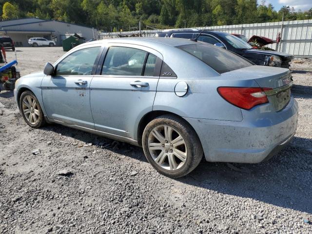 Photo 2 from auction – 2012 CHRYSLER 200 TOURIN with VIN 1C3CCBBBXCN139868
