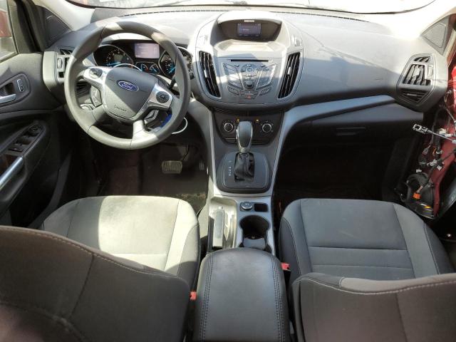 Photo 8 from auction – 2014 FORD ESCAPE SE with VIN 1FMCU0G94EUD98752
