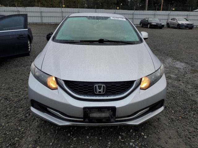 Photo 5 from auction – 2013 HONDA CIVIC LX with VIN 19XFB2F59DE294997