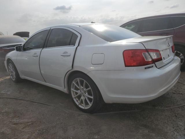 Photo 2 from auction – 2012 MITSUBISHI GALANT ES with VIN 4A32B3FF8CE023756