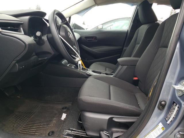 Photo 7 from auction – 2023 TOYOTA COROLLA LE with VIN 5YFB4MDE6PP004094