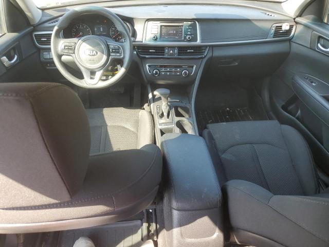 Photo 8 from auction – 2016 KIA OPTIMA LX with VIN 5XXGT4L31GG100703