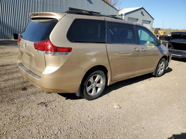 Photo 3 from auction – 2011 TOYOTA SIENNA BAS with VIN 5TDKA3DCXBS002947