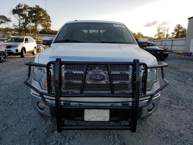 Zdjęcie 5 z aukcji – 2012 FORD F150 SUPER z VIN 1FTFW1CF6CFA92103