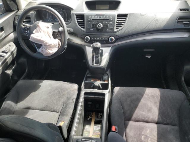 Photo 8 from auction – 2012 HONDA CR-V EX with VIN 3CZRM3H53CG704099