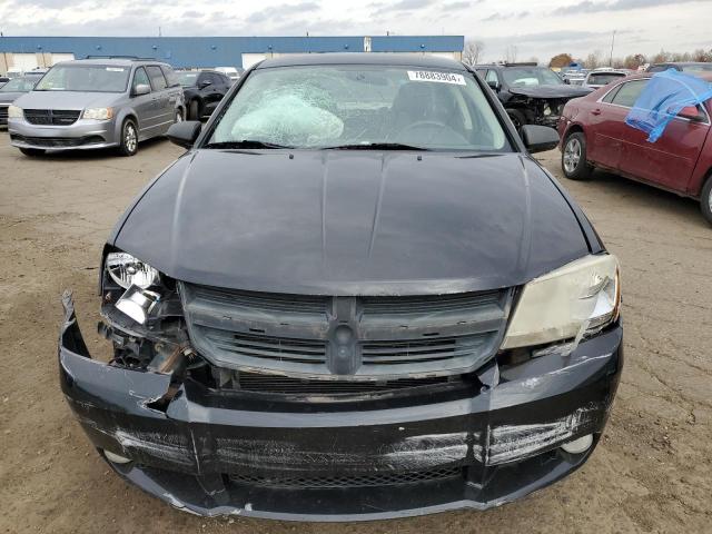 Photo 5 from auction – 2010 DODGE AVENGER R/ with VIN 1B3CC5FB4AN227076