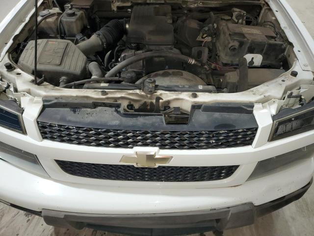Фото 11 с аукциона – 2012 CHEVROLET COLORADO с VIN 1GCCSBF95C8159689