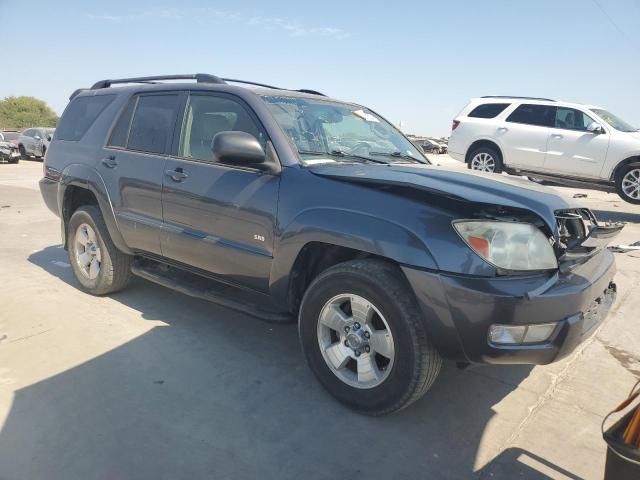 Photo 4 from auction – 2005 TOYOTA 4RUNNER SR with VIN JTEZU14R850055423