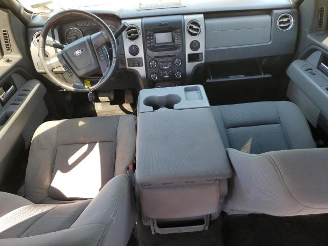 Photo 8 from auction – 2014 FORD F150 SUPER with VIN 1FTFW1ET3EFB22213