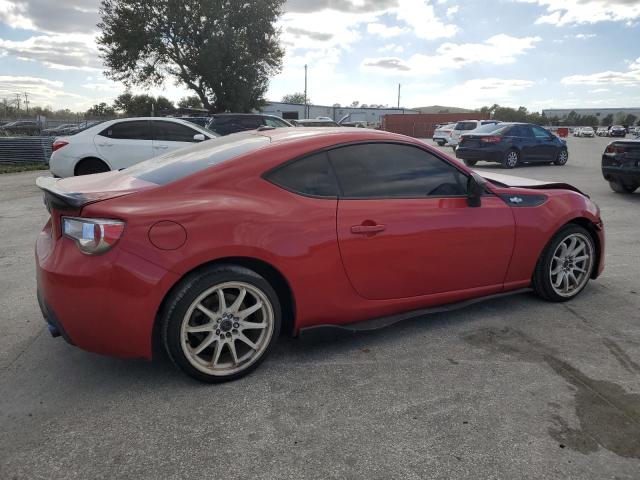 Photo 3 from auction – 2013 SUBARU BRZ 2.0 LI with VIN JF1ZCAC17D2605156