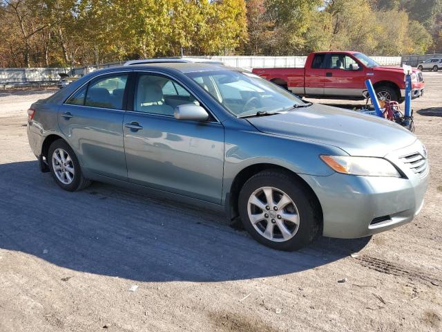 Photo 4 from auction – 2009 TOYOTA CAMRY BASE with VIN 4T4BE46K59R115503