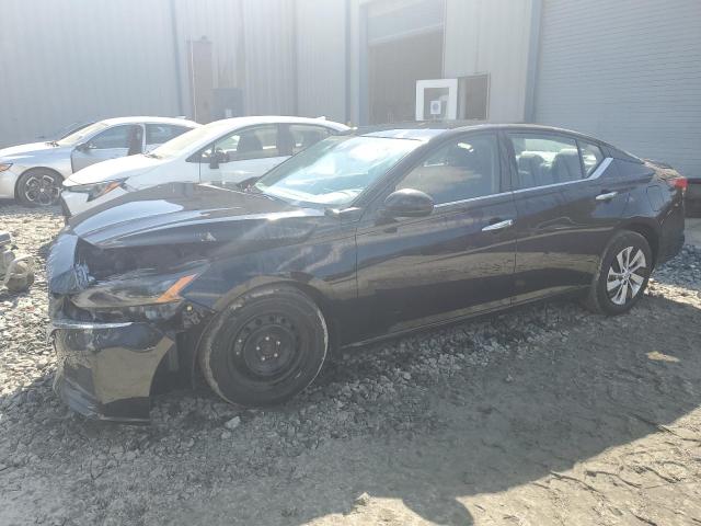 NISSAN ALTIMA S 2023 with VIN 1N4BL4BV3PN353643 - Photo from auction
