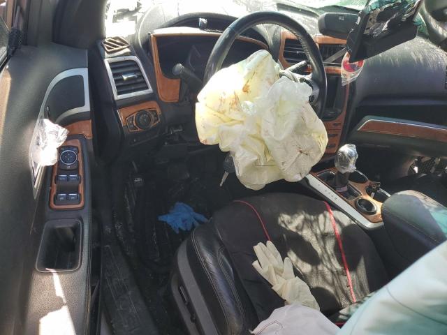 Photo 8 from auction – 2012 FORD EXPLORER X with VIN 1FMHK7D83CGA20210