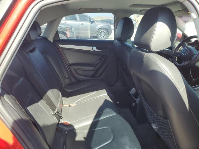 Photo 10 from auction – 2013 AUDI A4 PREMIUM with VIN WAUBFAFL7DN020184