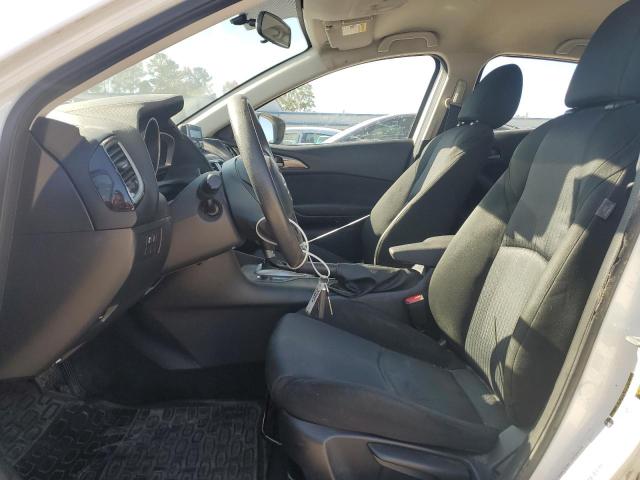 Photo 7 from auction – 2014 MAZDA 3 SPORT with VIN JM1BM1U75E1159530