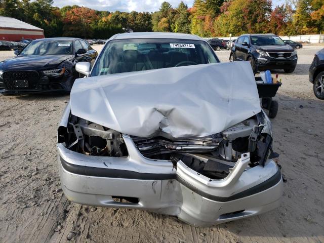 Photo 5 from auction – 2004 CHEVROLET IMPALA with VIN 2G1WF52E349371124