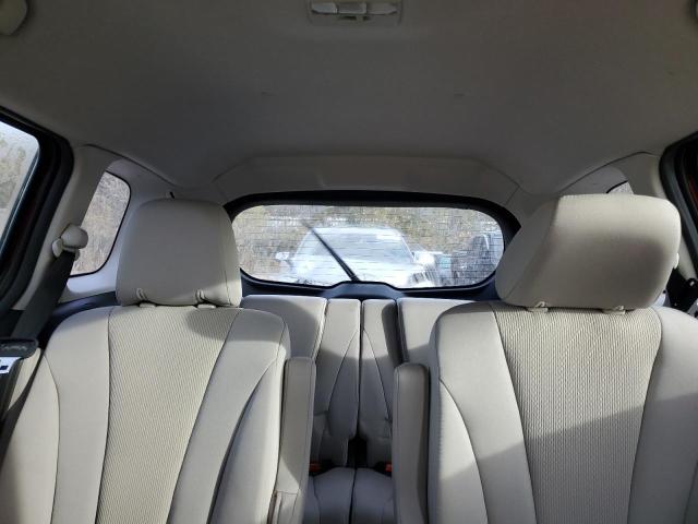 Photo 10 from auction – 2014 MAZDA 5 SPORT with VIN JM1CW2BL6E0173592