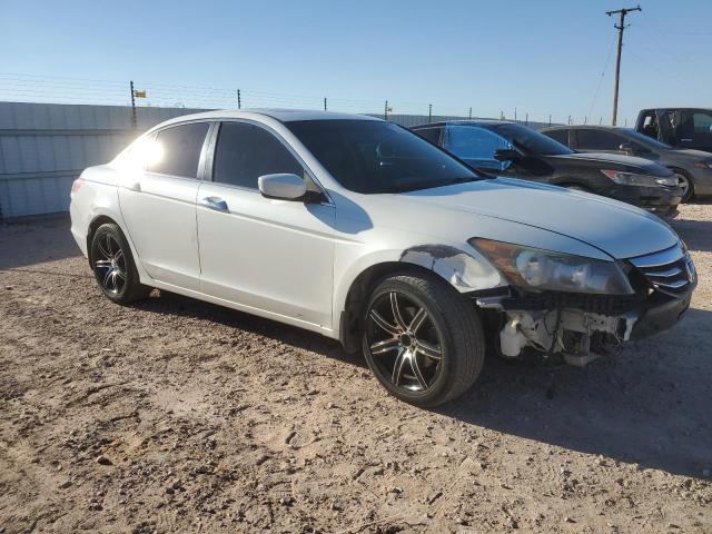 Photo 4 from auction – 2012 HONDA ACCORD EXL with VIN 1HGCP3F87CA031138