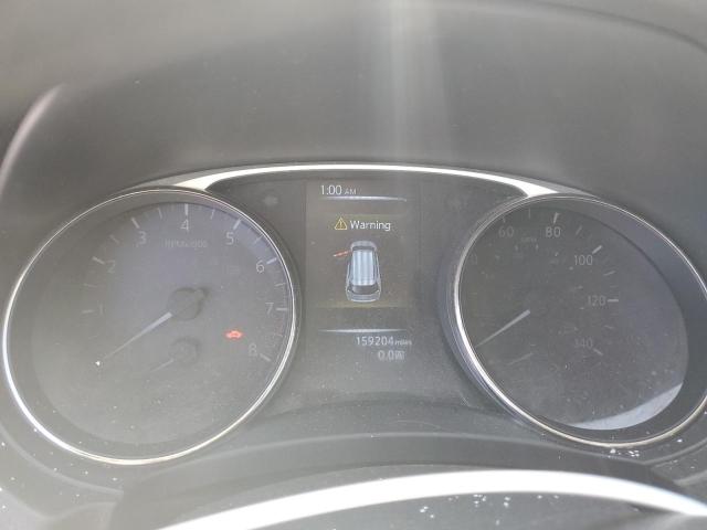 Photo 9 from auction – 2016 NISSAN ROGUE S with VIN JN8AT2MT1GW006624