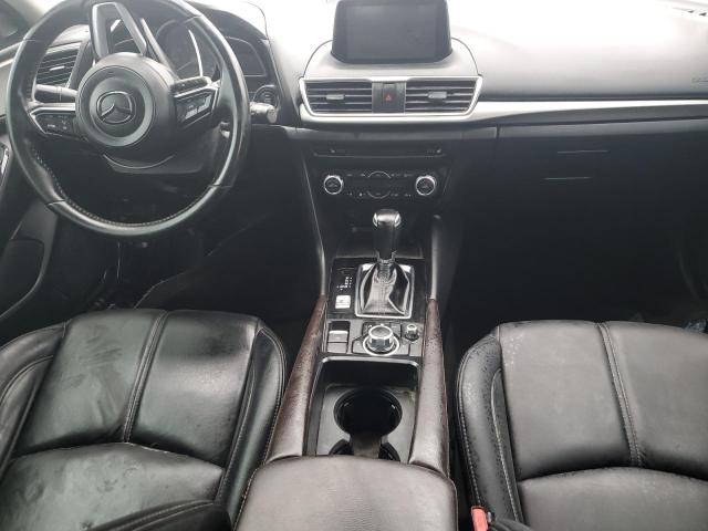 Photo 8 from auction – 2017 MAZDA 3 TOURING with VIN 3MZBN1L3XHM129052