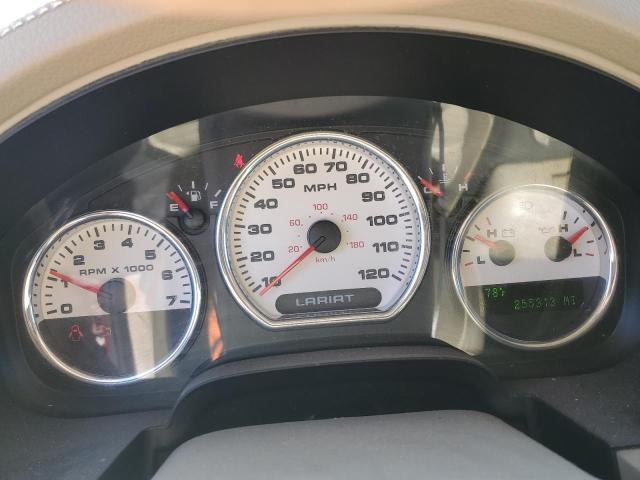 Photo 9 from auction – 2005 FORD F-150 with VIN 1FTPW145X5FA88049