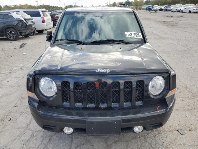 Photo 5 from auction – 2014 JEEP PATRIOT SP with VIN 1C4NJPBA4ED674038