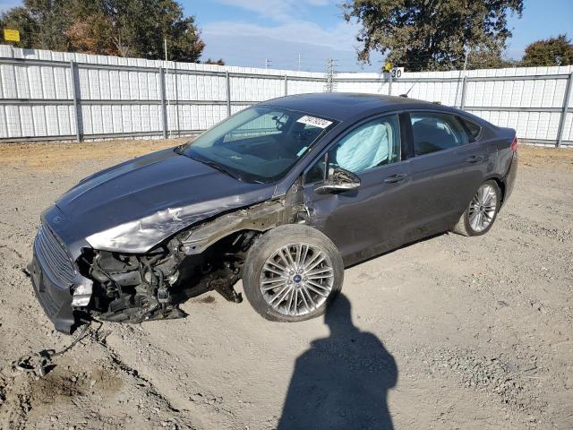 FORD FUSION SE 2013 with VIN 3FA6P0H96DR328026 - Photo from auction