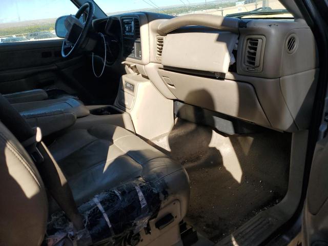Photo 8 from auction – 2002 CHEVROLET SILVERADO with VIN 1GCEC19T52Z255600