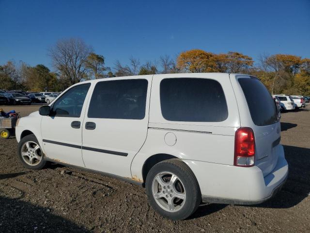 Photo 2 from auction – 2008 CHEVROLET UPLANDER L with VIN 1GNDV23178D201554
