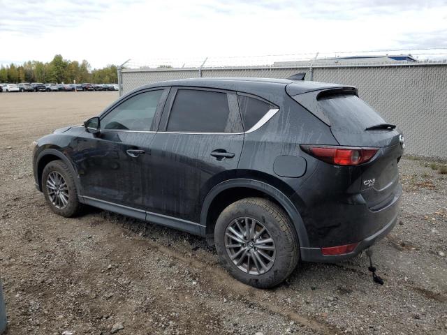 Photo 2 from auction – 2020 MAZDA CX-5 TOURI with VIN JM3KFBCM3L0806413