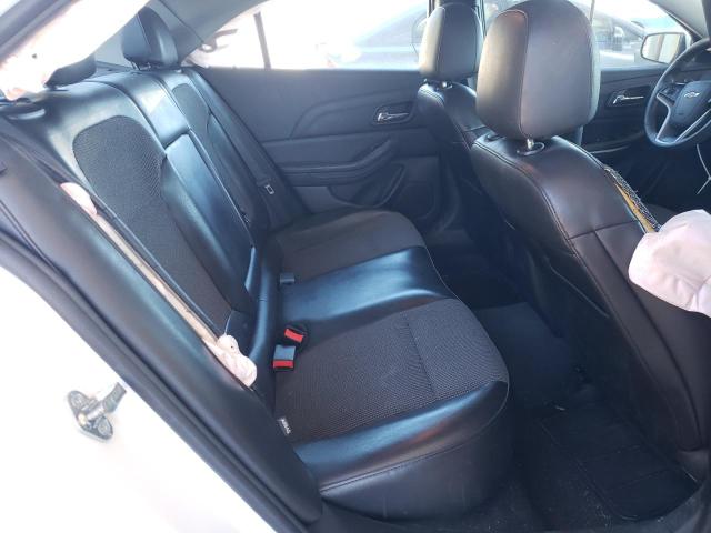 Photo 10 from auction – 2016 CHEVROLET MALIBU LIM with VIN 1G11C5SA7GU157924