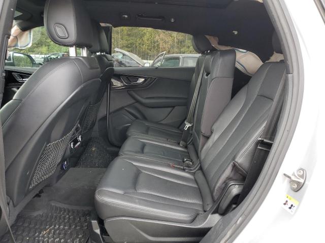 Photo 11 from auction – 2019 AUDI Q7 PRESTIG with VIN WA1VAAF74KD010694