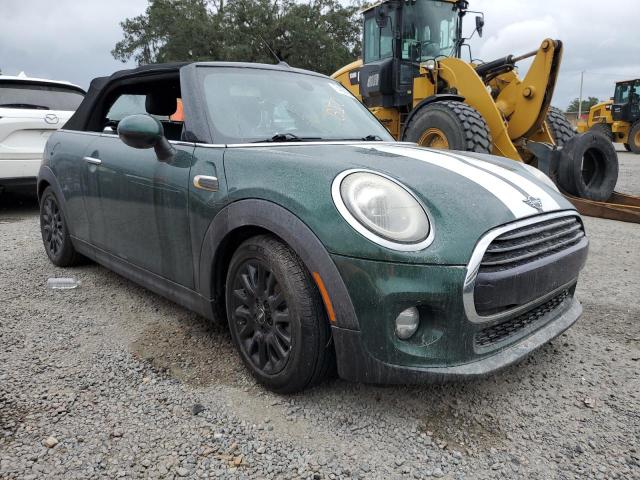 Photo 4 from auction – 2019 MINI COOPER with VIN WMWWG5C55K3F79689