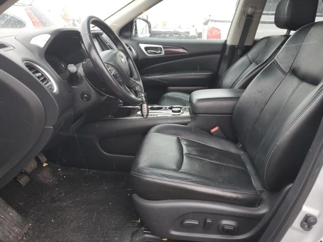 Photo 7 from auction – 2013 NISSAN PATHFINDER with VIN 5N1AR2MM4DC600958