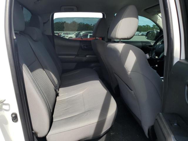 Photo 10 from auction – 2016 TOYOTA TACOMA DOU with VIN 3TMBZ5DN7GM002952