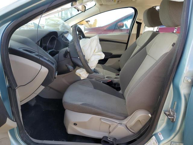 Фото 7 с аукциона – 2012 FORD FOCUS SE с VIN 1FAHP3K27CL459615