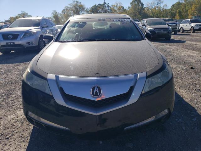 Photo 5 from auction – 2010 ACURA TL with VIN 19UUA8F51AA009657