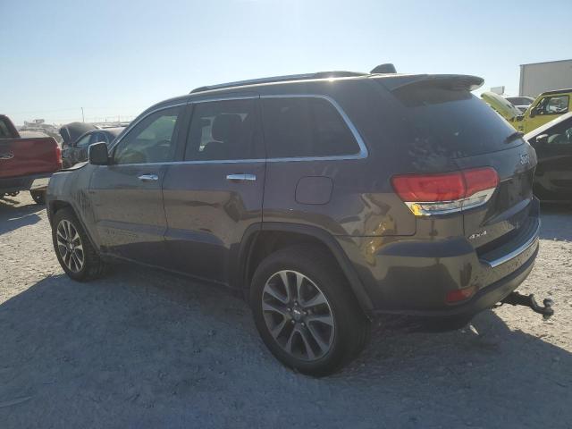 Photo 2 from auction – 2018 JEEP GRAND CHER with VIN 1C4RJFBG3JC245733