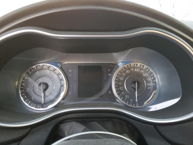 Photo 9 from auction – 2015 CHRYSLER 200 LIMITE with VIN 1C3CCCAB1FN742901