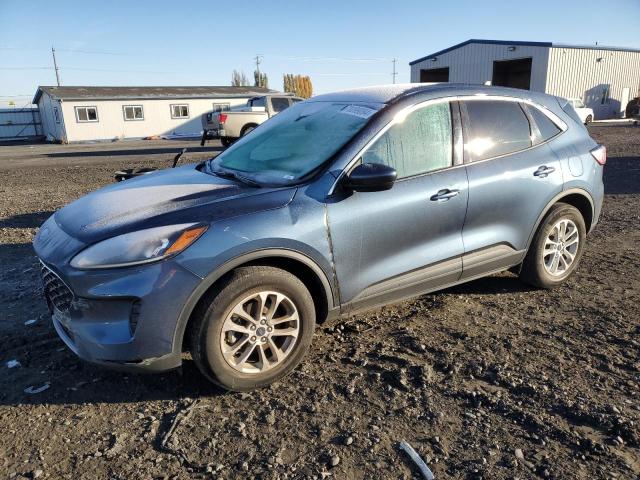 FORD ESCAPE SE 2020 with VIN 1FMCU9G6XLUC32212 - Photo from auction
