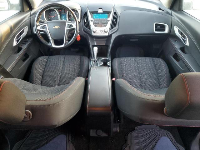 Photo 8 from auction – 2011 CHEVROLET EQUINOX LT with VIN 2CNALDEC9B6325810