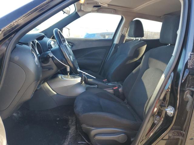Photo 7 from auction – 2015 NISSAN JUKE S with VIN JN8AF5MV2FT560197